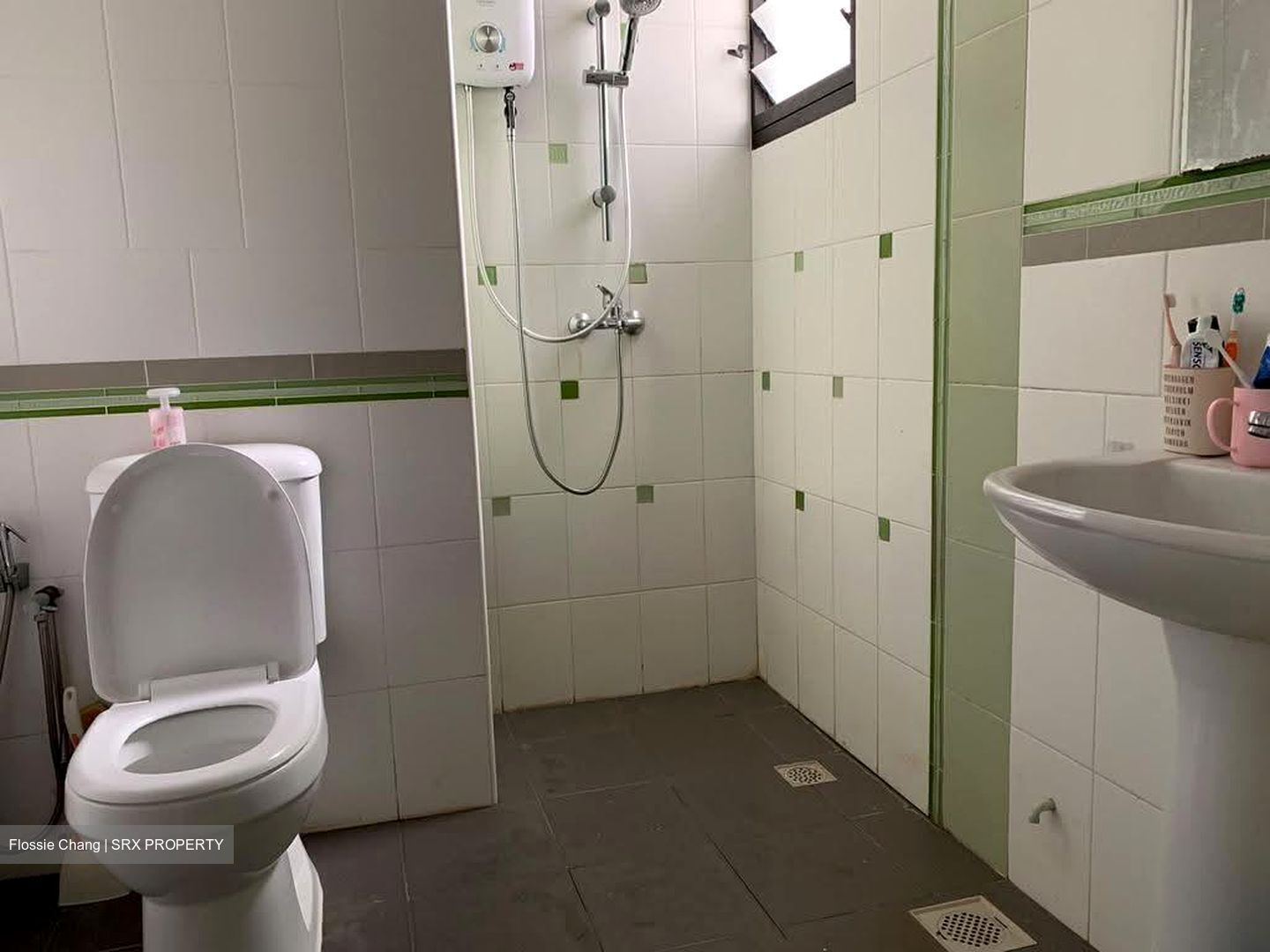 Blk 56 Havelock View (Bukit Merah), HDB 4 Rooms #613836781